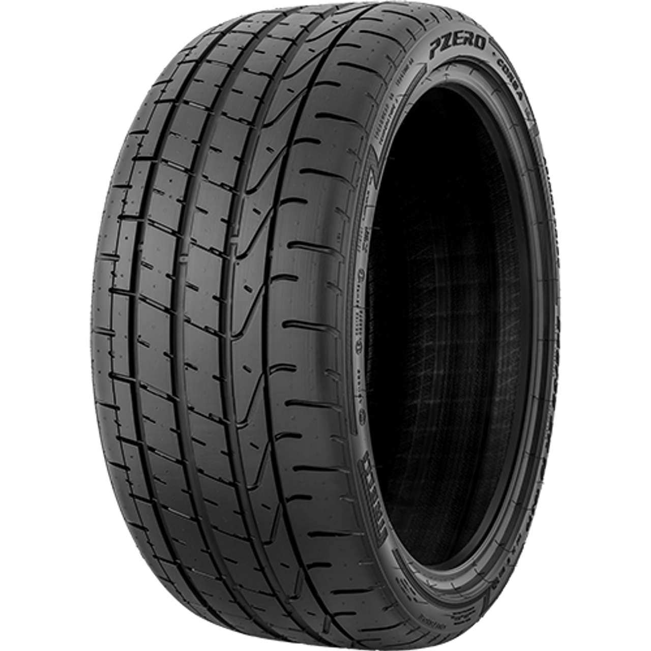 PIRELLI PZERO CORSA ASIMMETRICO 2 (L) 255/30ZR20 92(Y) XL