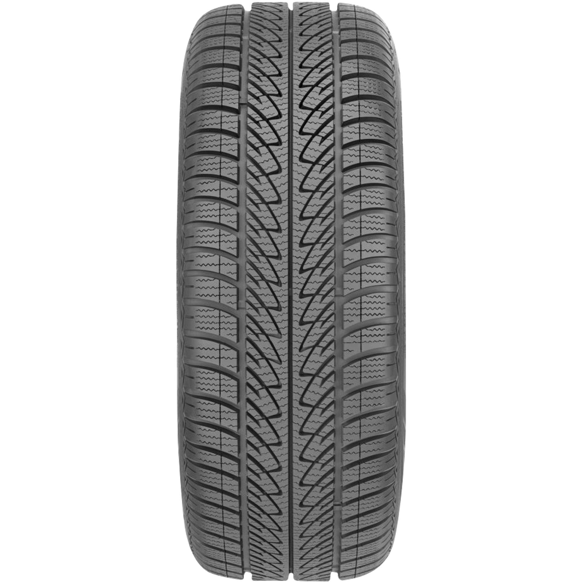 GOODYEAR ULTRAGRIP 8 PERFORMANCE MS (*) 195/55R16 87H (*) BSW