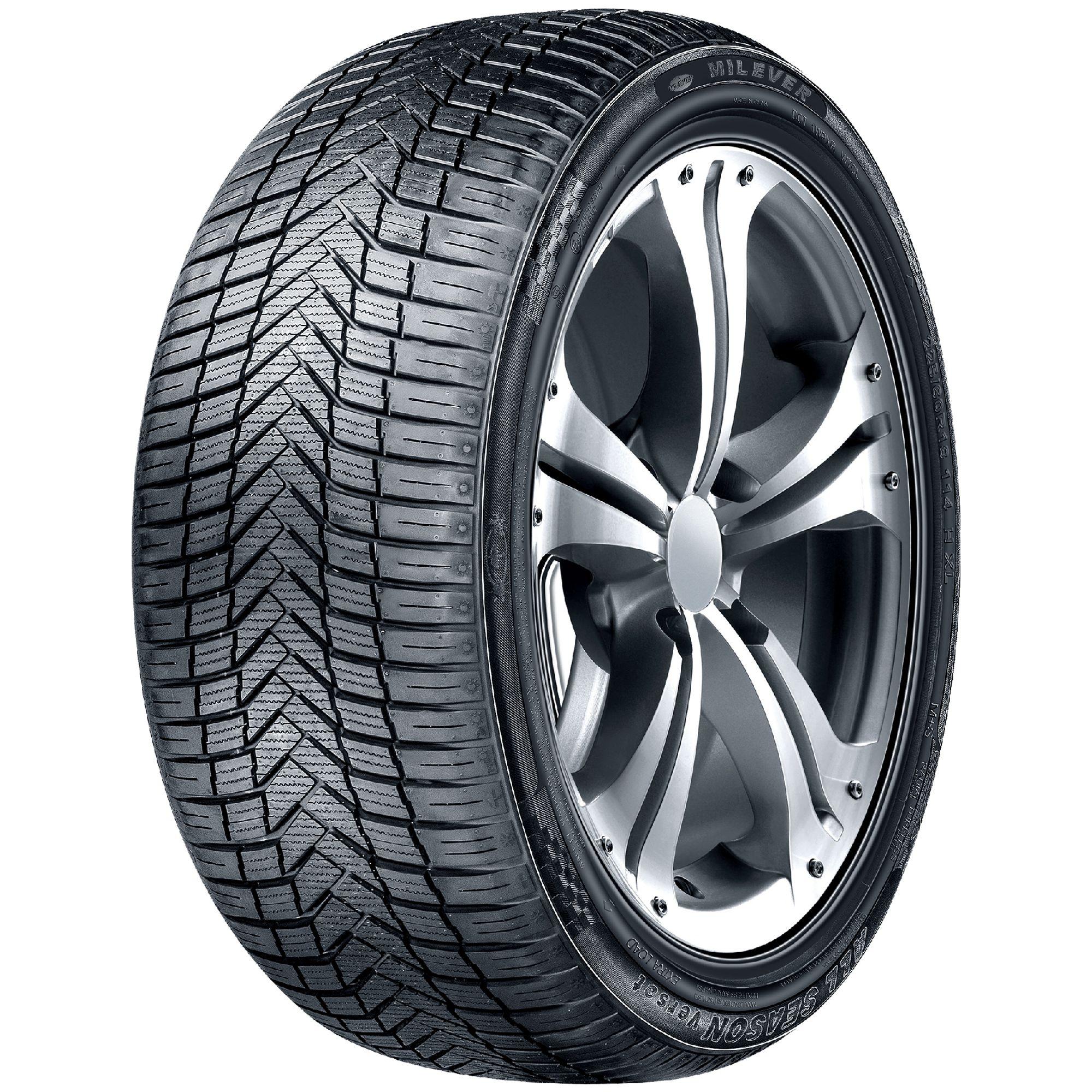 MILEVER ALL SEASON VERSAT MC545 215/40R17 87W XL BSW