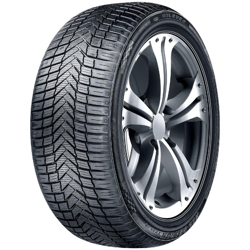MILEVER ALL SEASON VERSAT MC545 225/40R19 93Y XL BSW