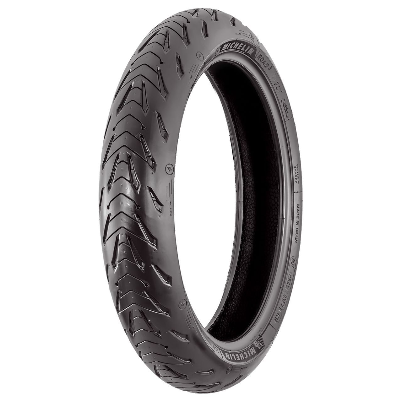 MICHELIN 160/60 ZR 17 M/C TL (69W) ROAD 5