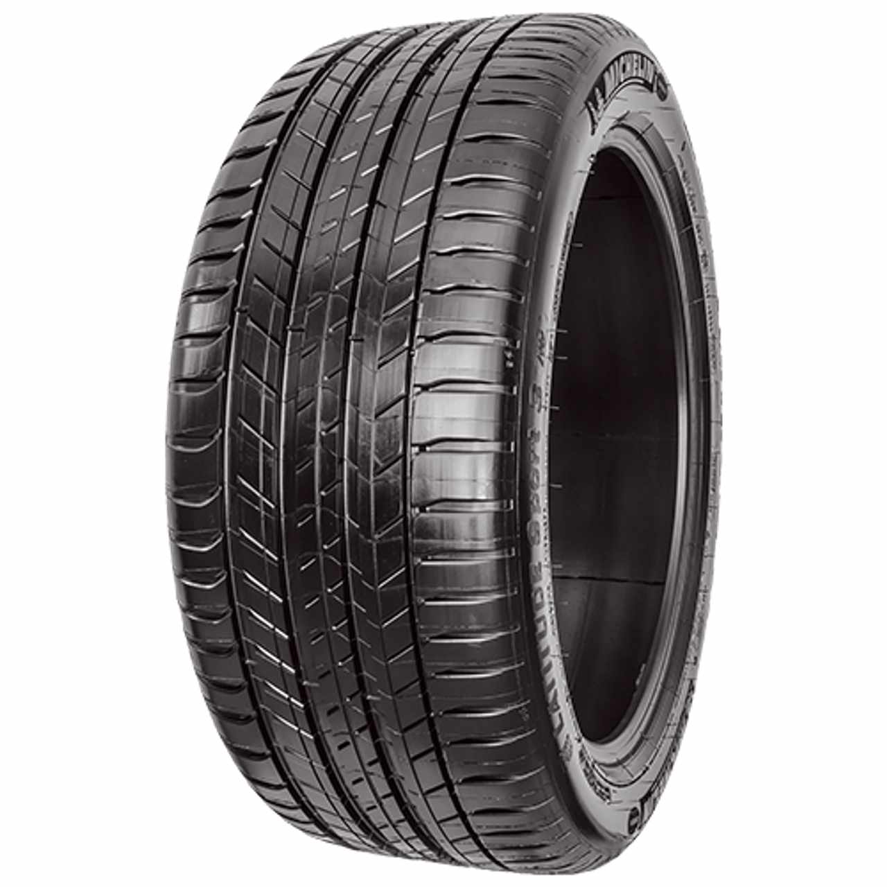 MICHELIN LATITUDE SPORT 3 (MO) 235/60R18 103V BSW