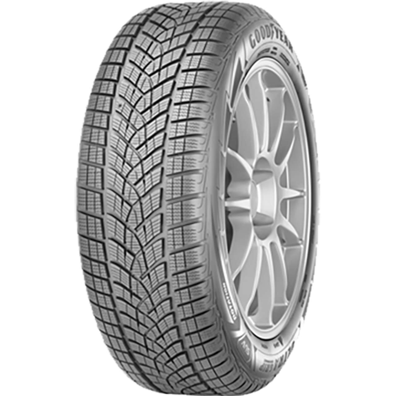 GOODYEAR ULTRAGRIP PERFORMANCE SUV GEN-1 255/55R18 109H