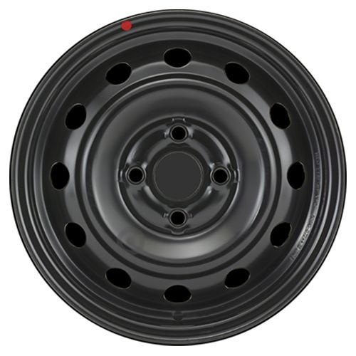 ALCAR   5.0Jx14 4x100 ET46