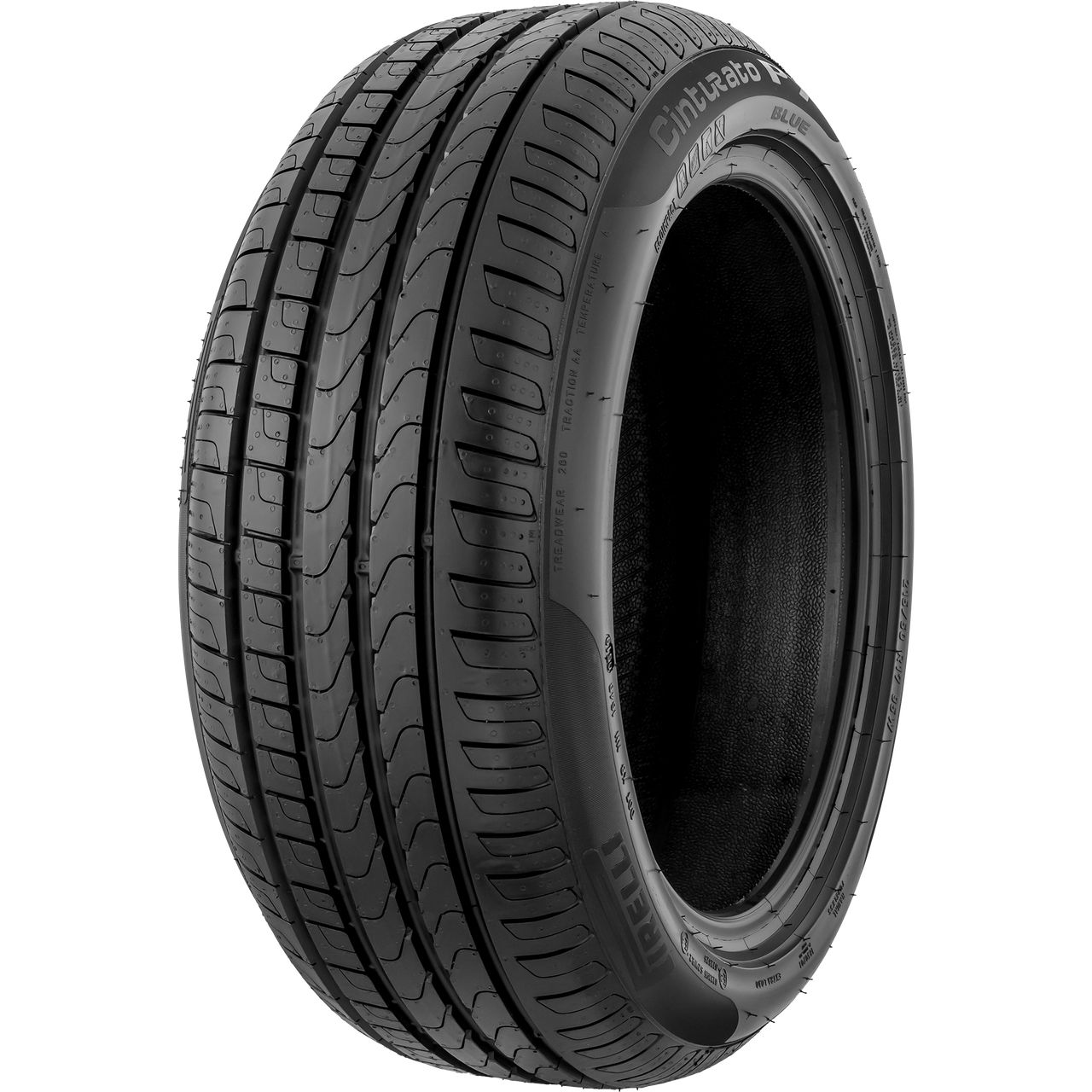 PIRELLI CINTURATO P7 BLUE (NF0) 285/40R20 108Y ELECT MFS XL