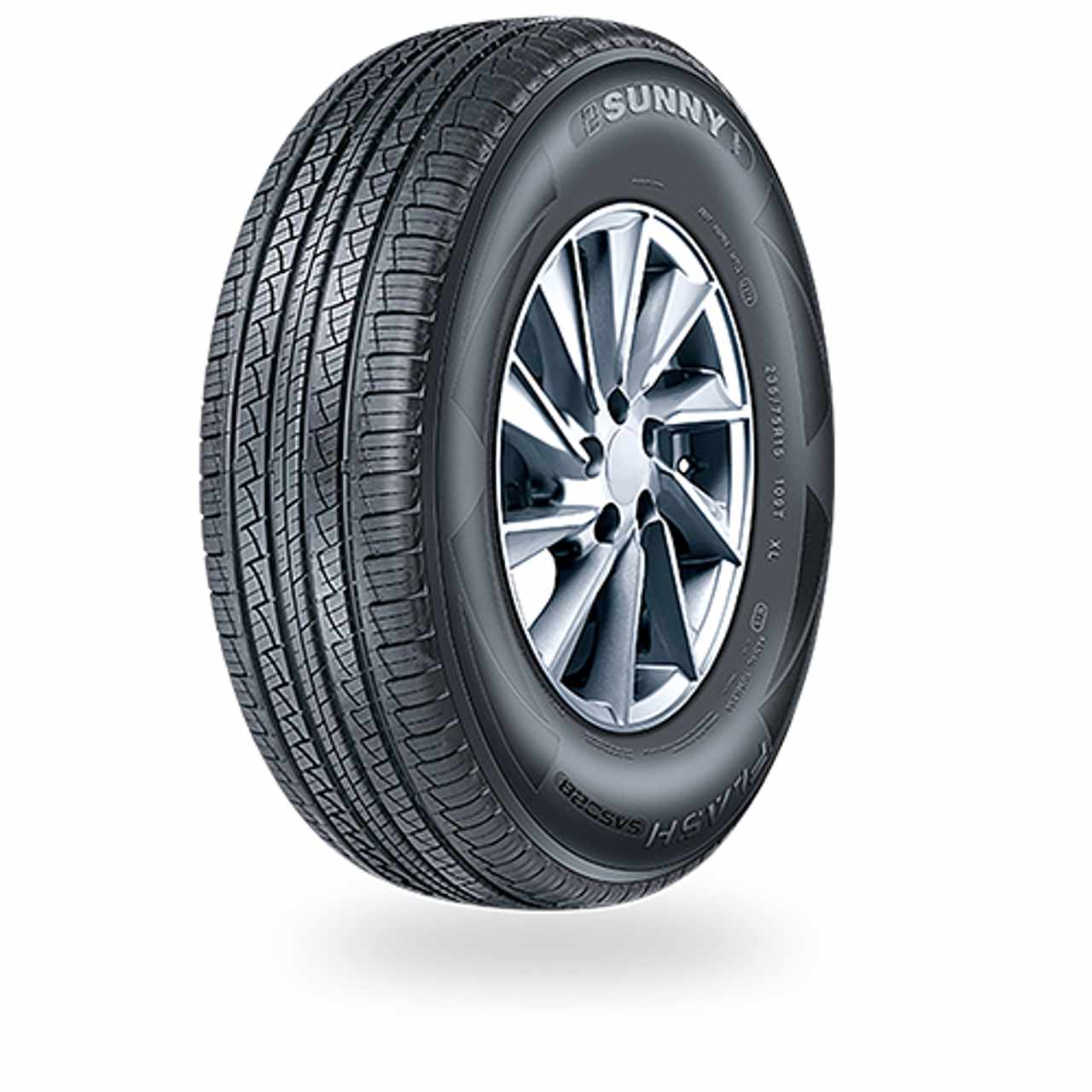 SUNNY FLASH SAS028 215/60R16 95H BSW
