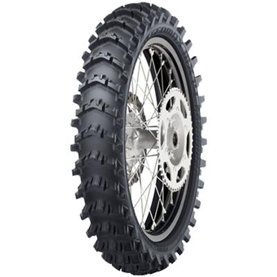 DUNLOP 110/100 - 18 TT 64M GEOMAX MX14