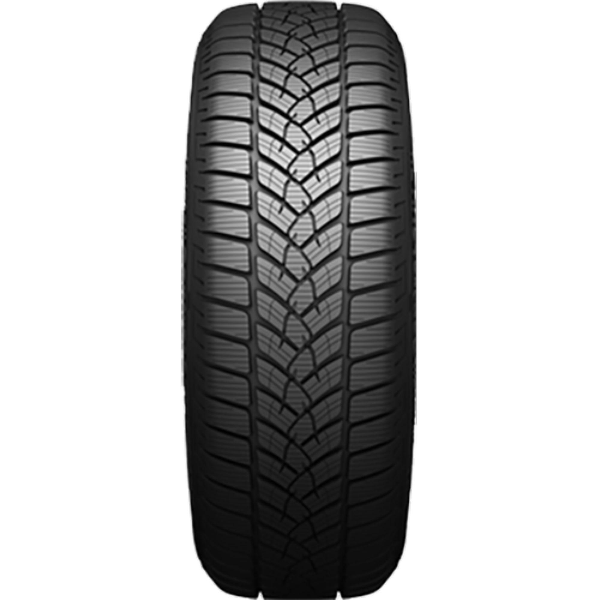 FULDA KRISTALL CONTROL SUV 275/45R20 110V XL BSW