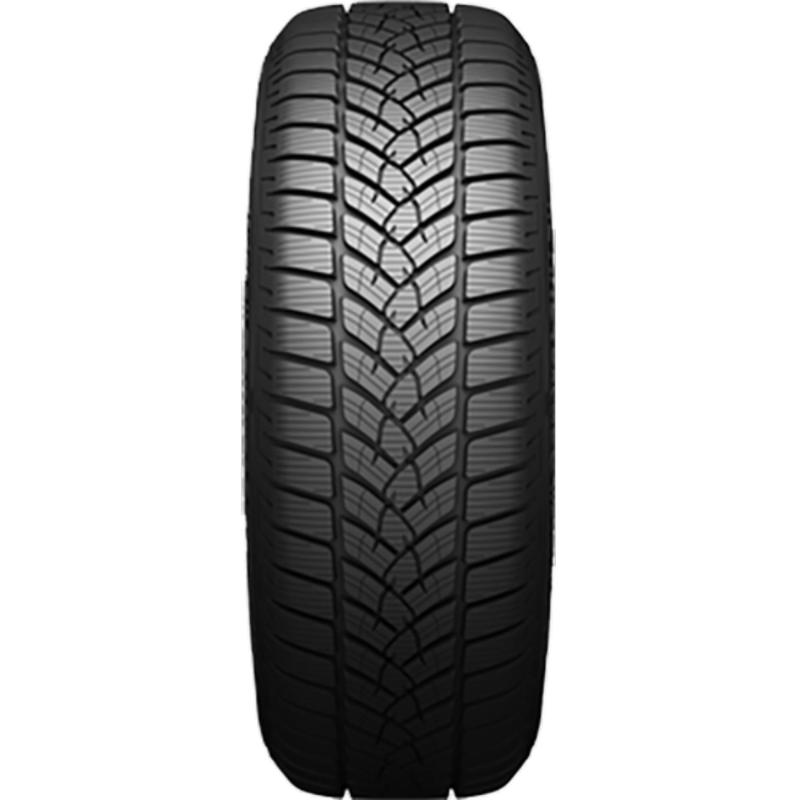 FULDA KRISTALL CONTROL SUV 225/60R17 103V XL BSW
