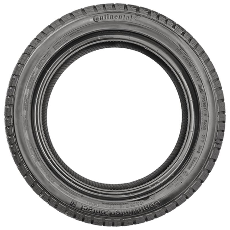 CONTINENTAL CONTIWINTERCONTACT TS 780 175/70R13 82T BSW