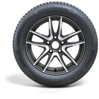 GITI GITIALLSEASON AS1 215/60R16 99V XL BSW