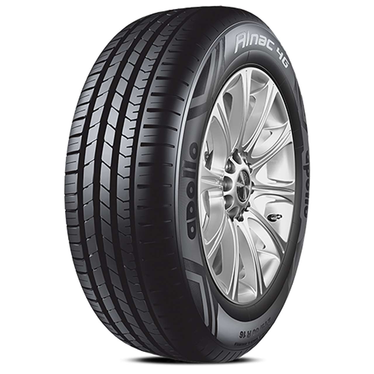 APOLLO ALNAC 4G 195/50R16 88V XL