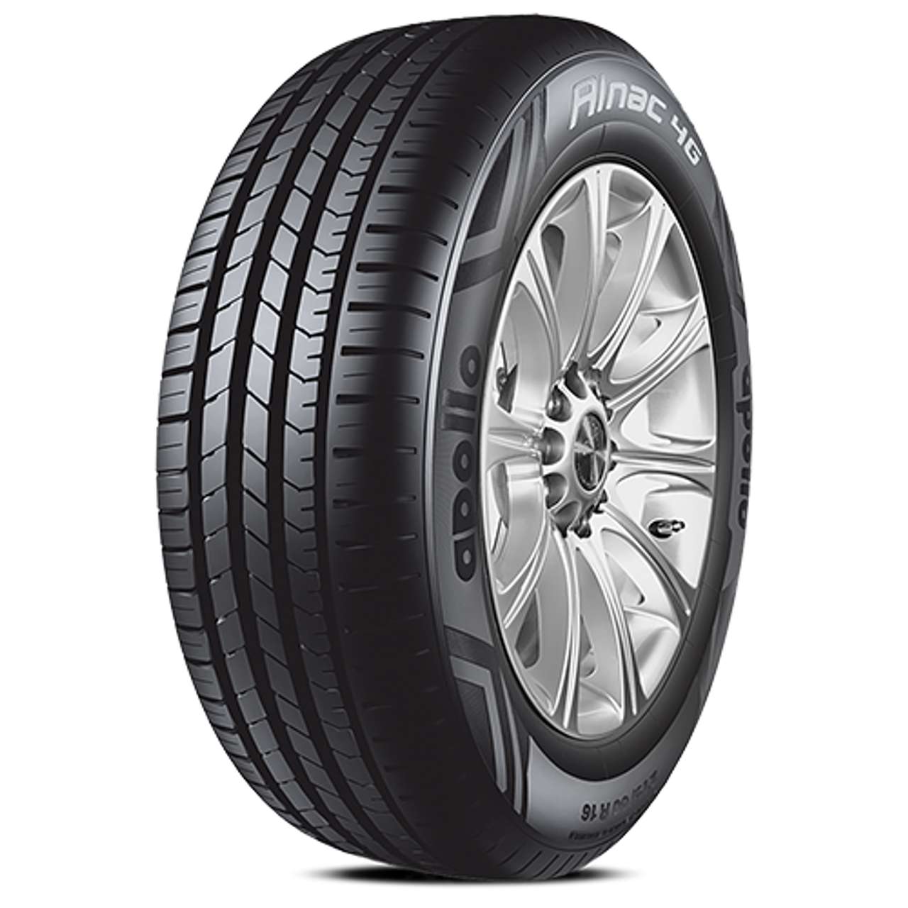 APOLLO ALNAC 4G 195/50R15 82V