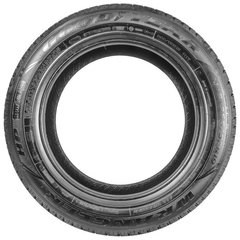 GOODYEAR WRANGLER HP AW 255/65R16 109H