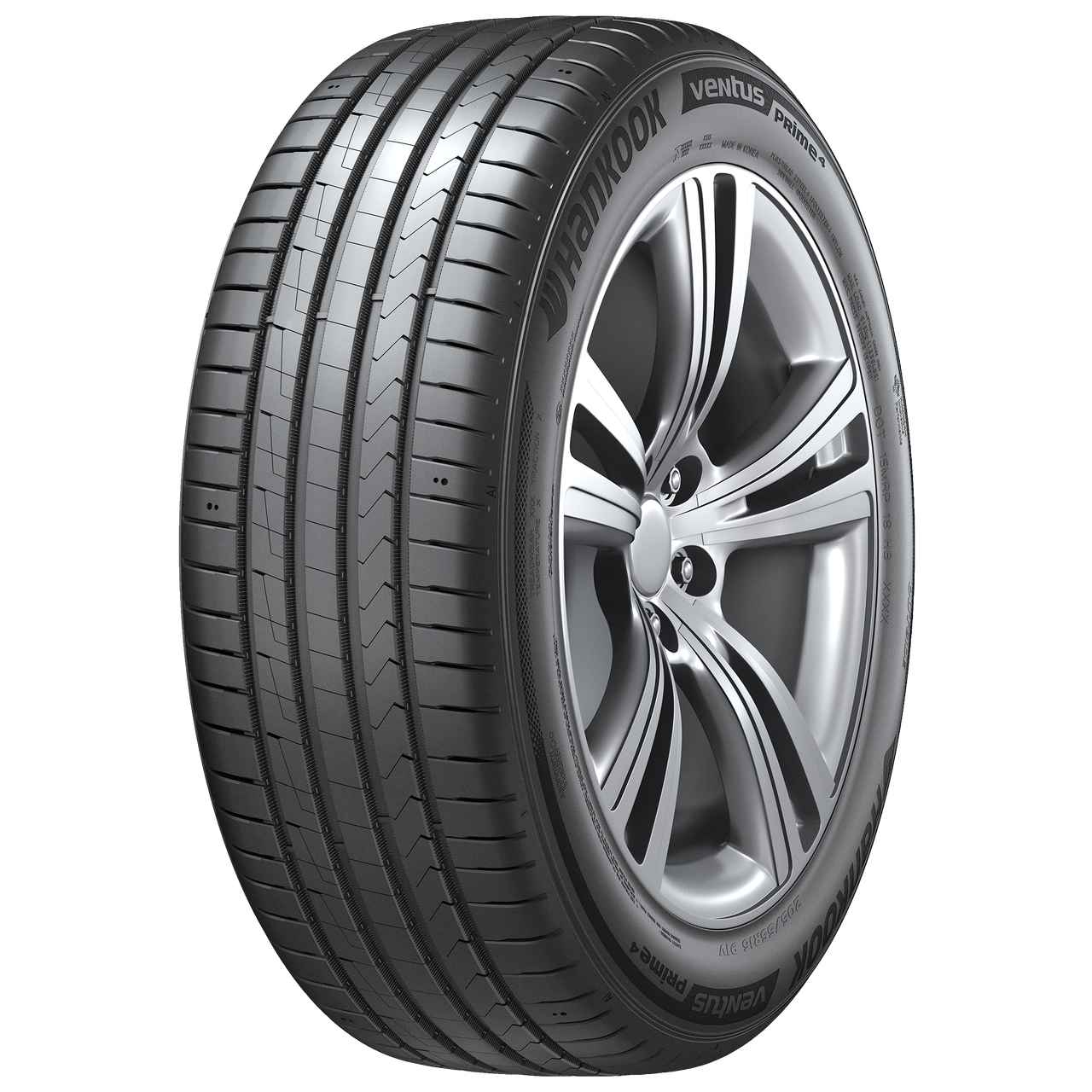 HANKOOK VENTUS PRIME 4 (K135) 215/45R20 95W BSW XL