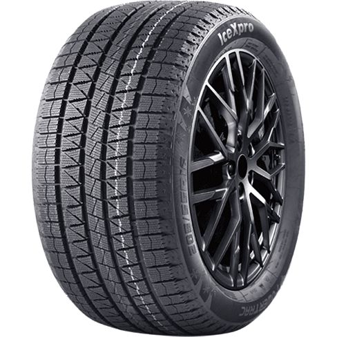 POWERTRAC ICE XPRO 205/55R16 91S NORDIC COMPOUND BSW