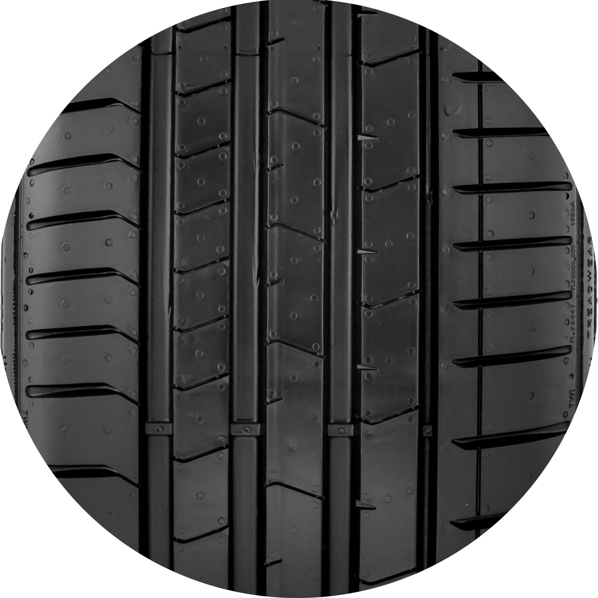 PIRELLI P-ZERO (PZ4) (F) 315/30R23 108(Y) (F) XL (e) MFS PNCS