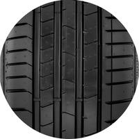 PIRELLI P-ZERO (SPORTS CAR) (*) RUN FLAT 275/35R20 102Y (*) RUN FLAT XL