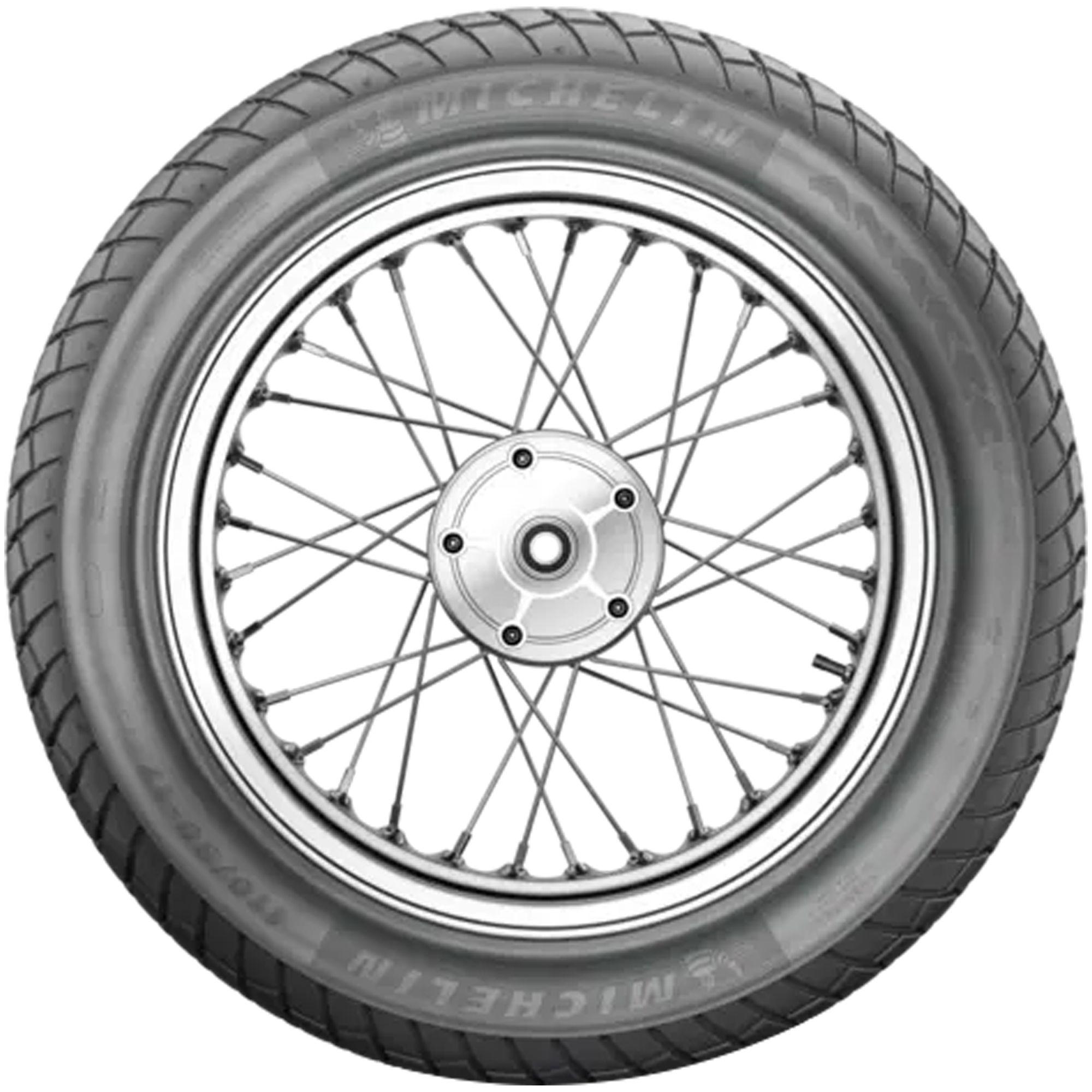MICHELIN 110/80 - 14 M/C TL 53P ANAKEE STREET SC