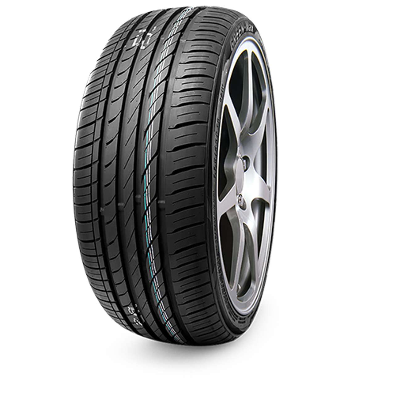 LINGLONG GREEN-MAX 215/55R17 94V MFS BSW