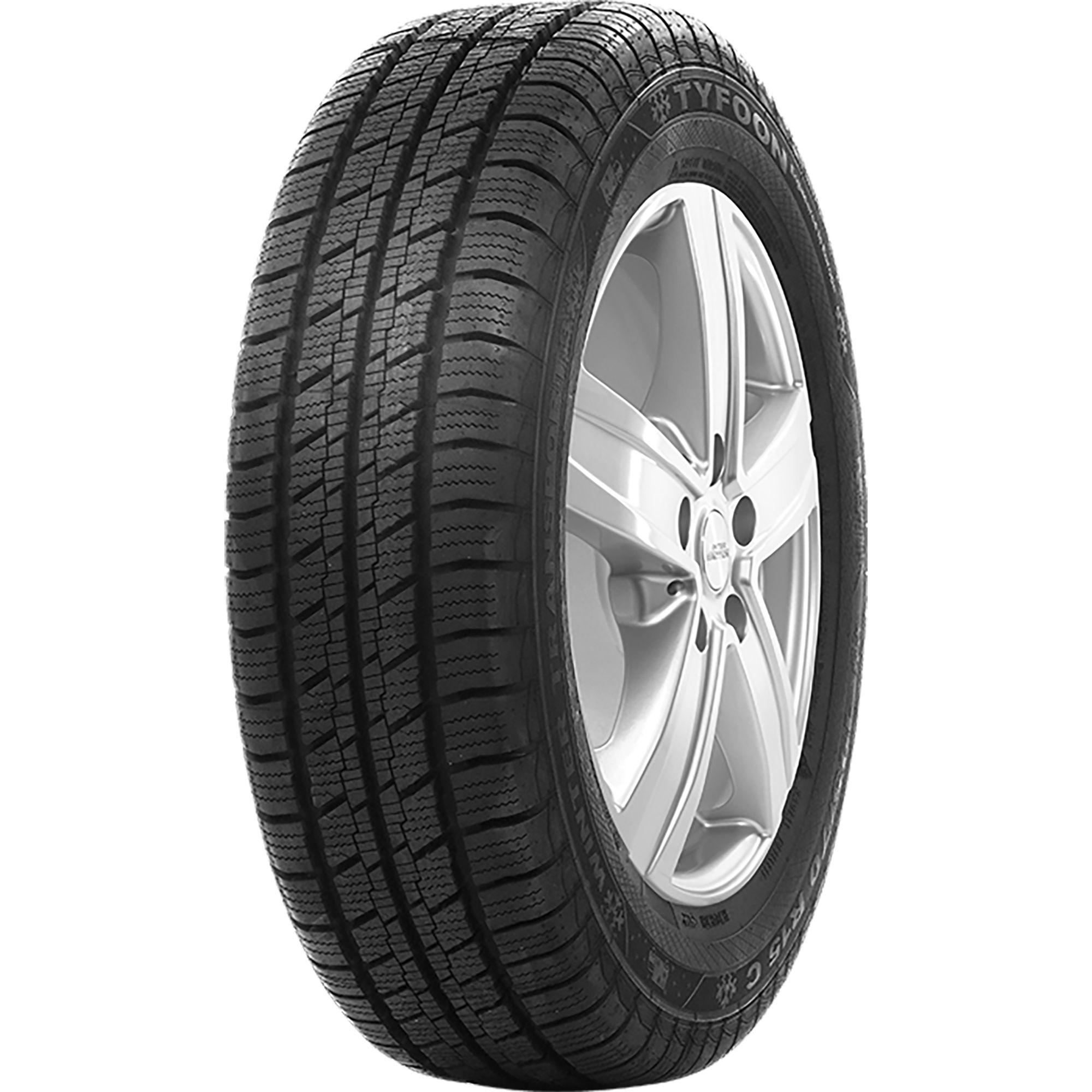 TYFOON WINTER TRANSPORT 3 215/65R16C 109/107R BSW