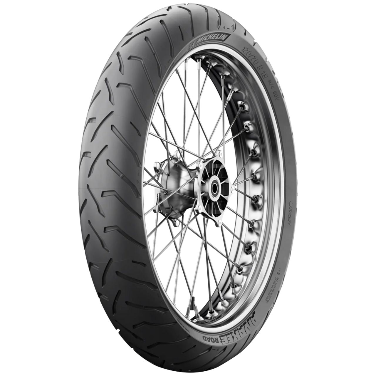 MICHELIN ANAKEE ROAD 170/60 R17 TL/TT 72W BSW REAR
