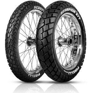 PIRELLI 80/90 - 21 M/C TT 48S SCORPION MT 90 A/T