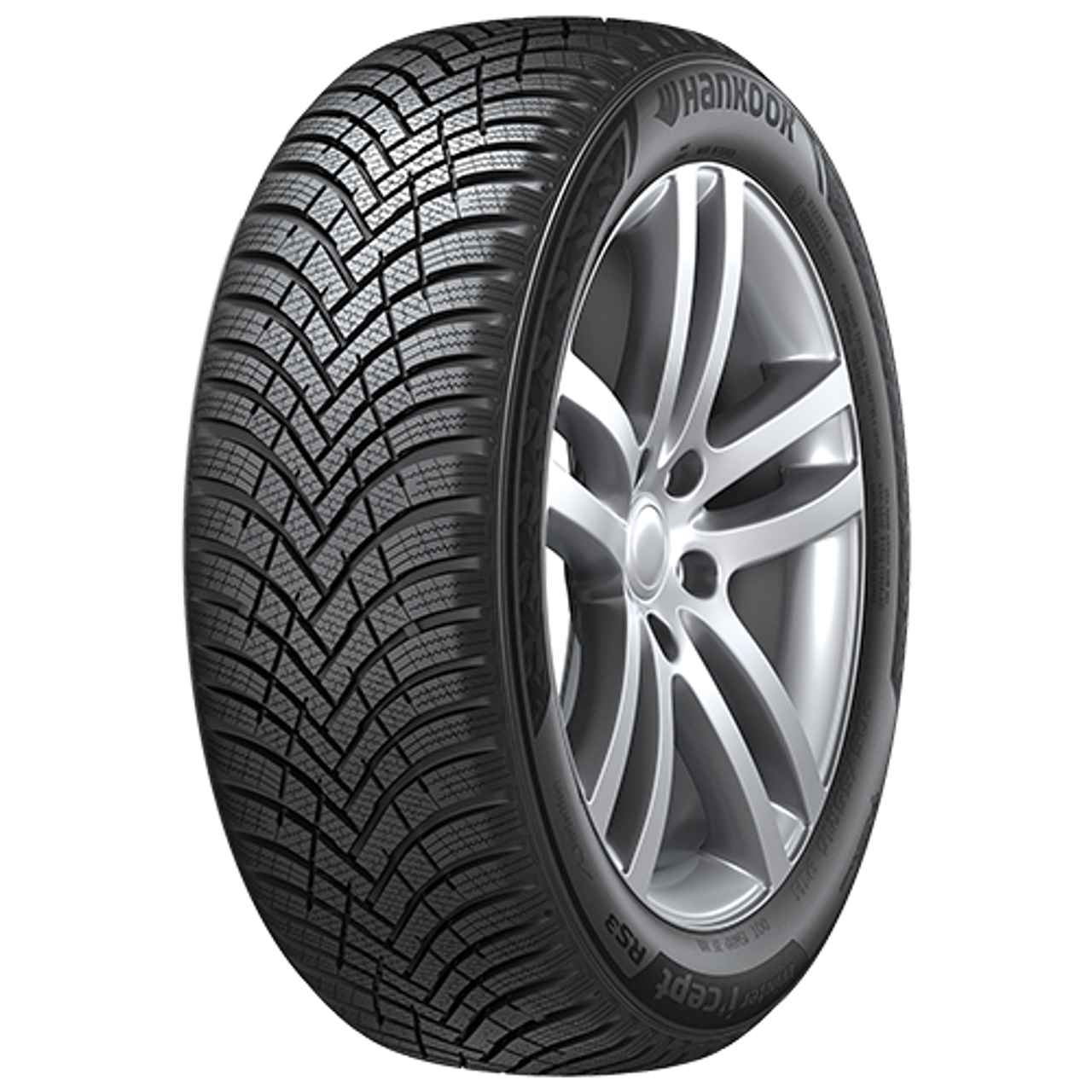 HANKOOK WINTER I*CEPT RS3 205/60R16 92H BSW