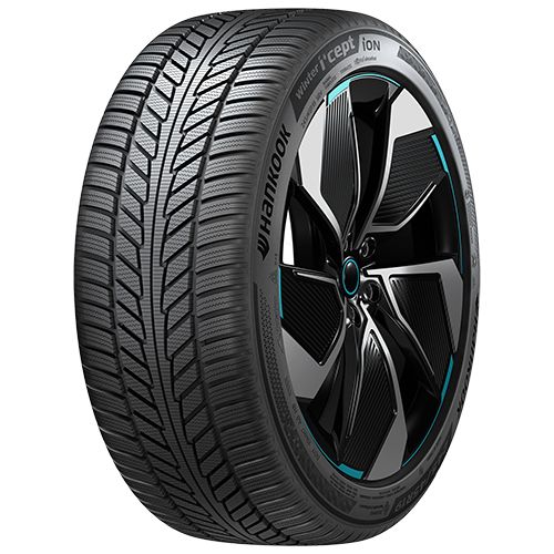 HANKOOK ION I*CEPT 215/55R18 95H SOUND ABSORBER BSW