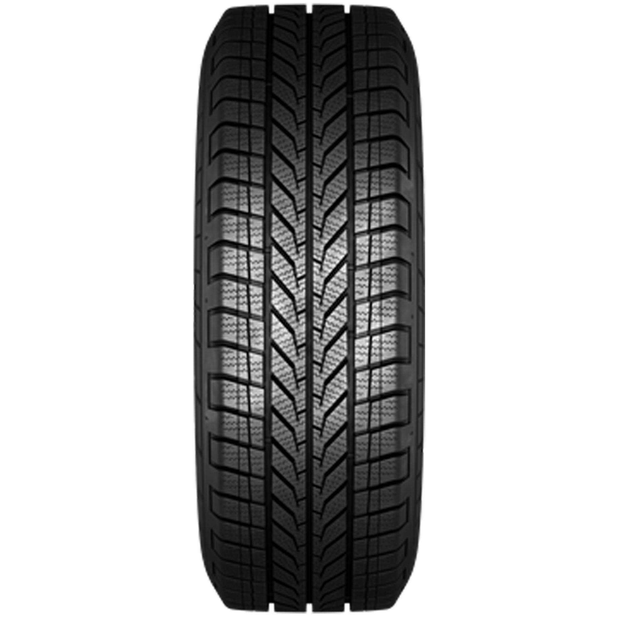 DUNLOP ECONODRIVE WINTER 195/70R15C 104R BSW
