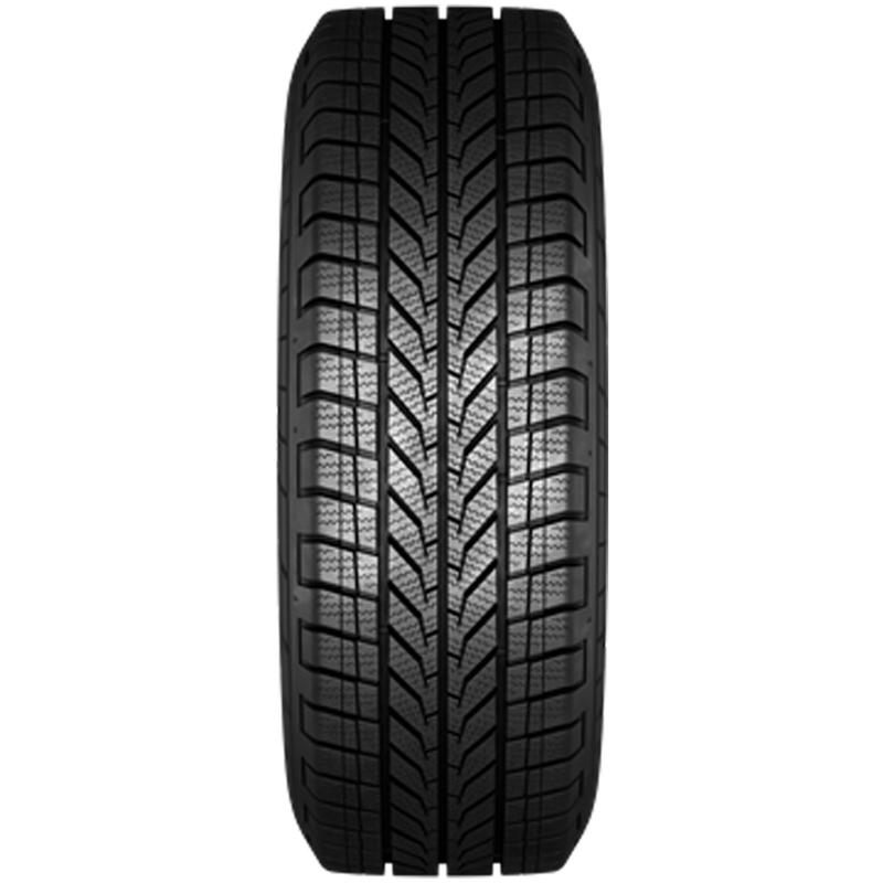 DUNLOP ECONODRIVE WINTER 235/65R16C 115R BSW