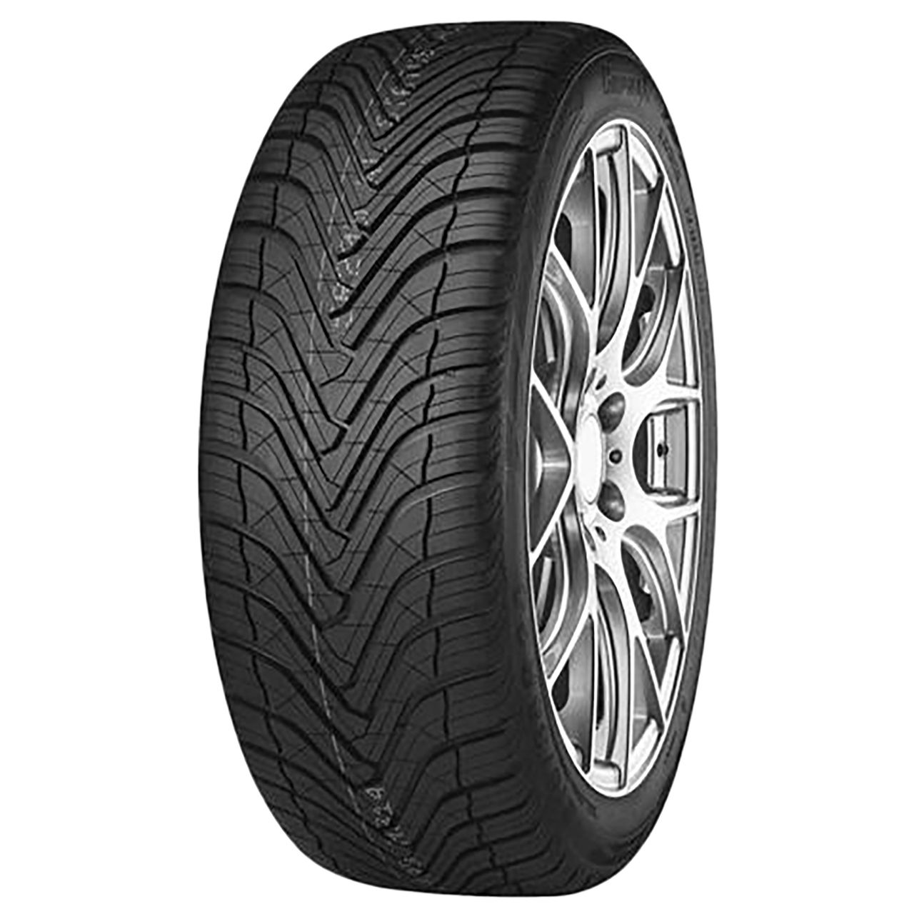 GRIPMAX SUREGRIP A/S NANO 175/60R16 86V BSW XL