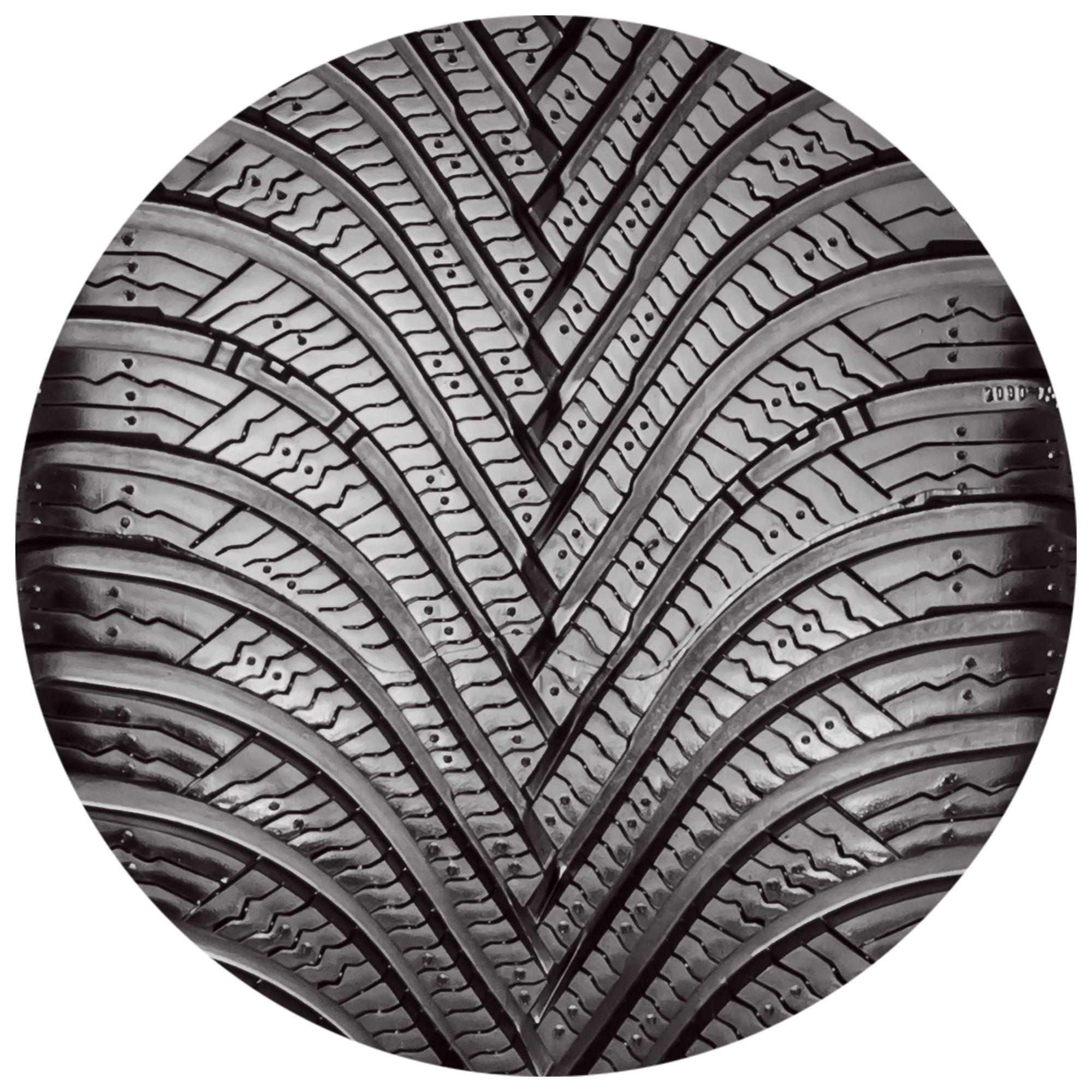 MICHELIN ALPIN 5 205/65R16 95H