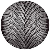 MICHELIN ALPIN 5 (N0) 205/55R16 91H (N0)