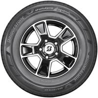 BRIDGESTONE DURAVIS CAMPER ALL SEASON 225/70R15 112/110R