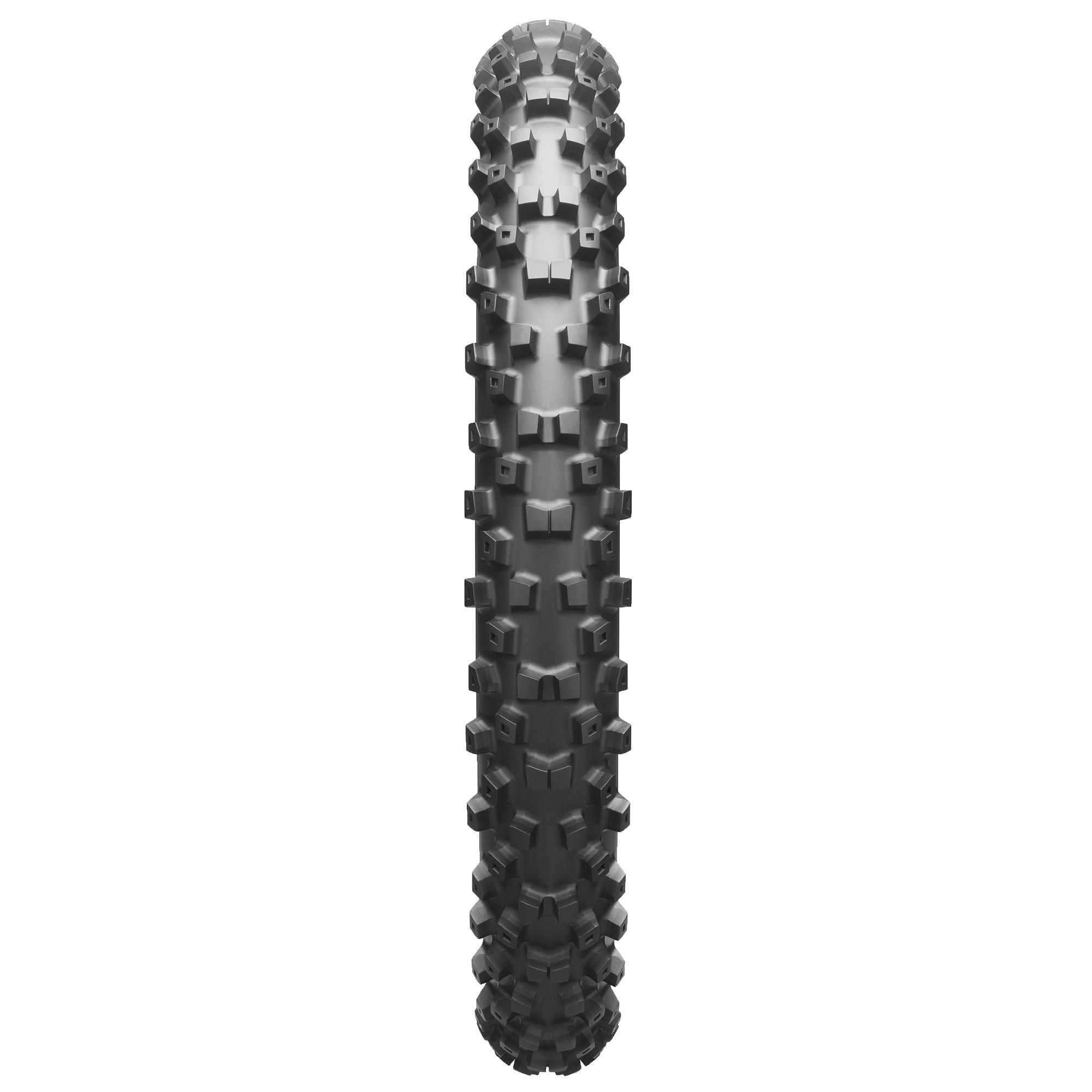 BRIDGESTONE 80/100 - 21 M/C TT 51M BATTLECROSS X20 F CROSS SOFT NHS