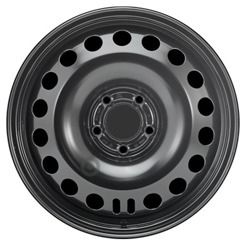 ALCAR 9947 schwarz/silber 7.0Jx17 5x115.0 ET41