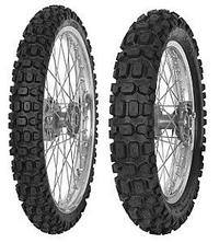 MITAS 110/80 - 18 TT 58P MC-23 ROCKRIDER M+S (SLO)