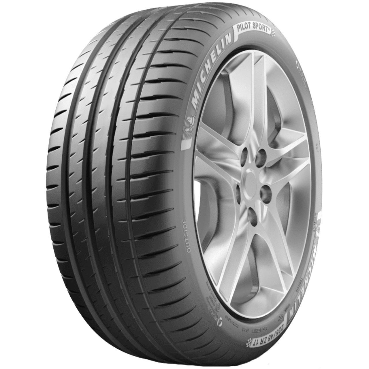 MICHELIN PILOT SPORT 4