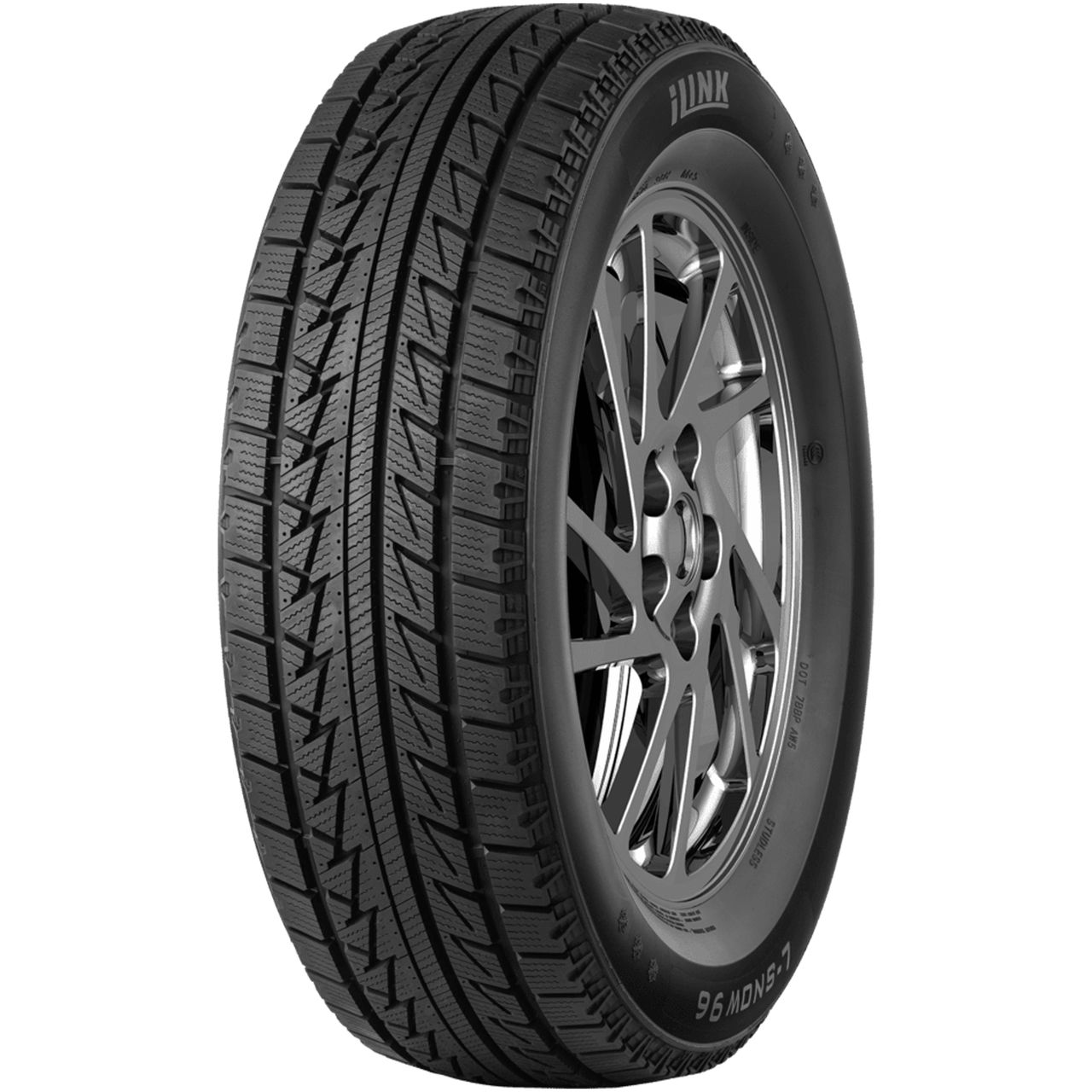ILINK L-SNOW96 225/45R17 94H BSW XL