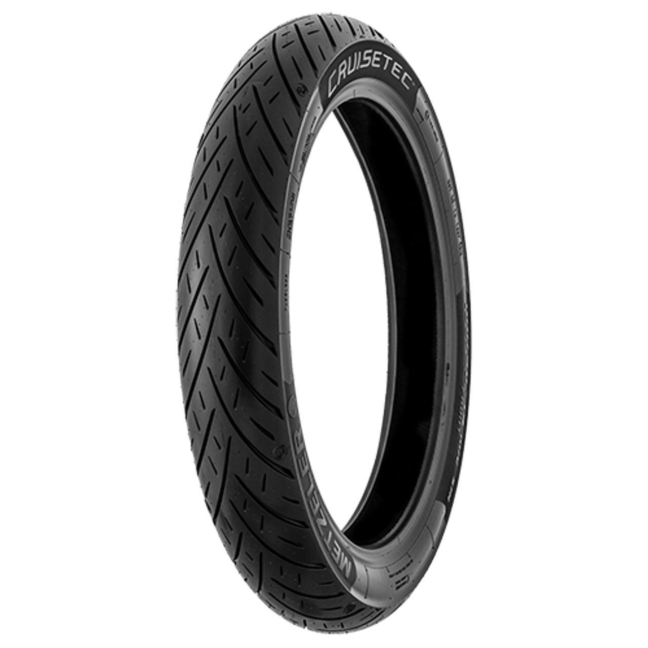 METZELER CRUISETEC 160/60 R18 M/C TL 70V FRONT