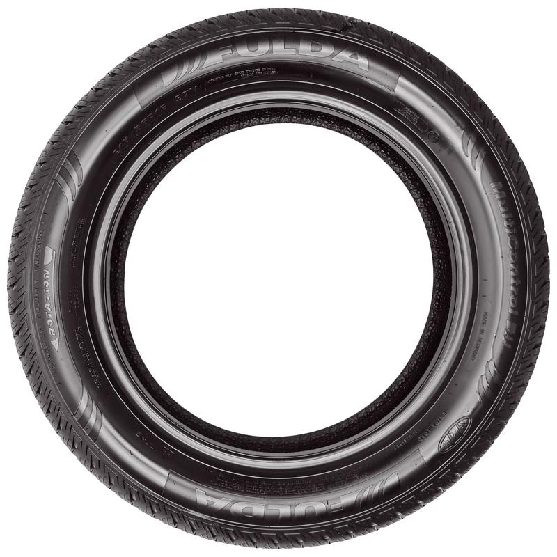 FULDA MULTICONTROL 195/45R16 84V XL MFS BSW