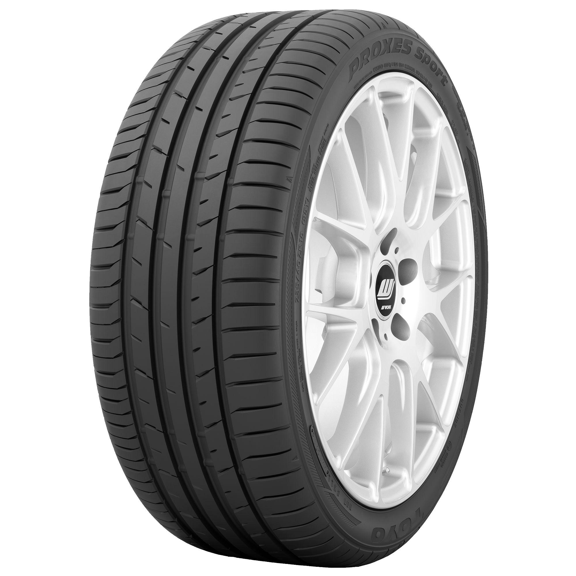 TOYO PROXES SPORT 245/40R18 97(Y) XL BSW