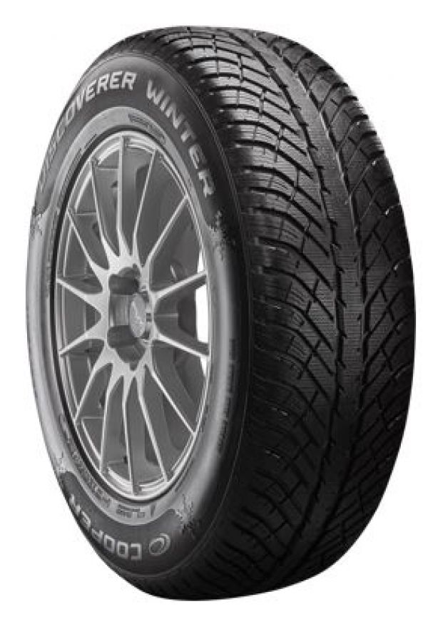 COOPER DISCOVERER WINTER 215/40R17 87V XL