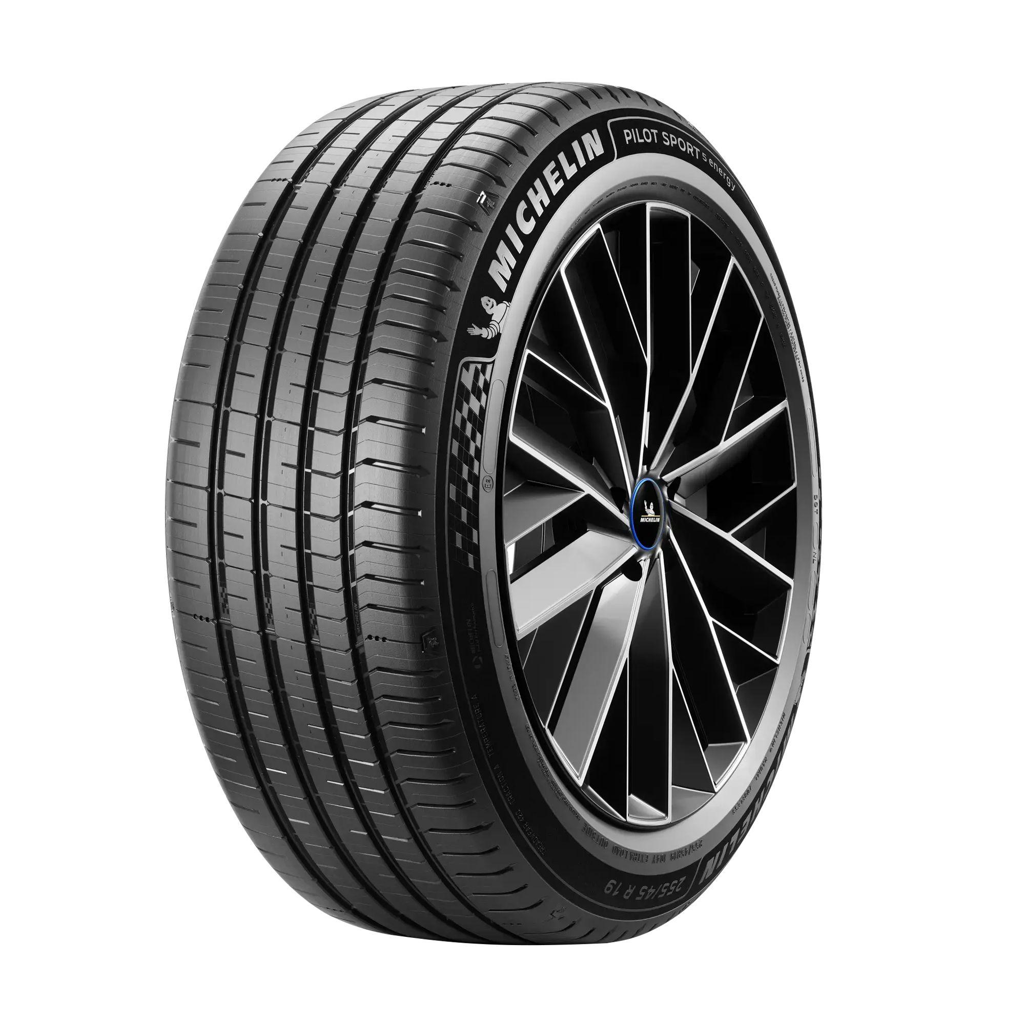 MICHELIN PILOT SPORT 5 ENERGY 265/45R21 108Y XL MFS BSW