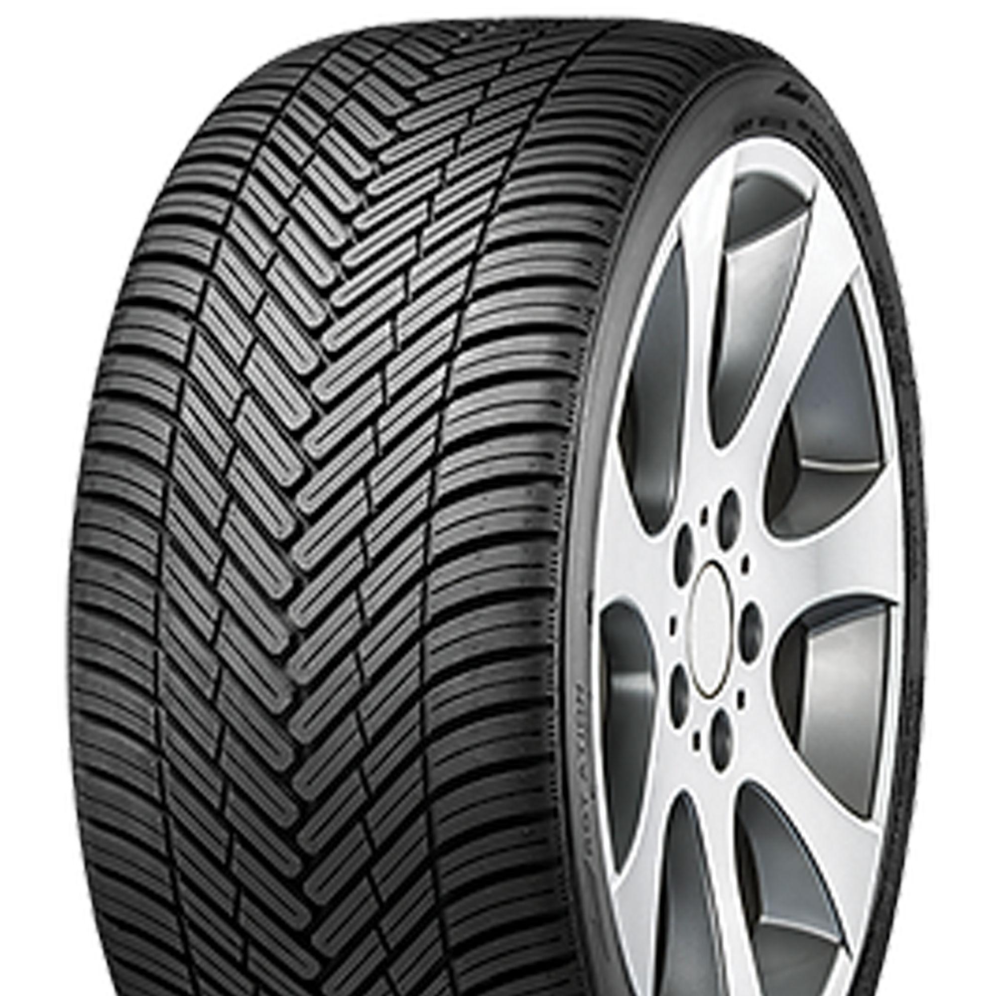 FORTUNA ECOPLUS2 4S 205/40R18 86W XL BSW
