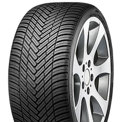 FORTUNA ECOPLUS2 4S 255/40R21 102W XL BSW