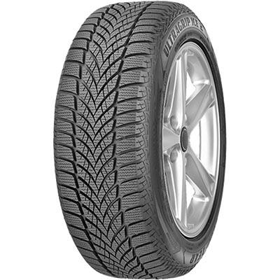 GOODYEAR ULTRAGRIP ICE 2 225/50R17 98T NORDIC COMPOUND BSW
