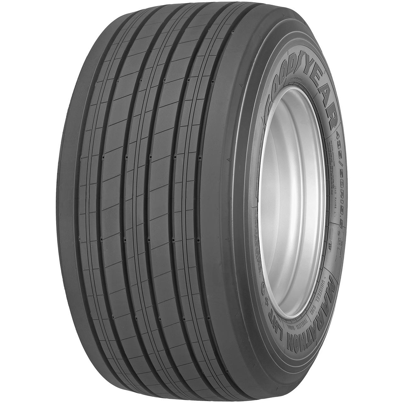 GOODYEAR 455/40 R 22.5 TL 160J MARATHON LHT+ 20PR M+S LRL