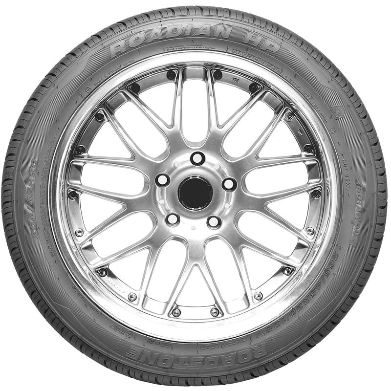 ROADSTONE ROADIAN HP 255/55R18 109V XL BSW